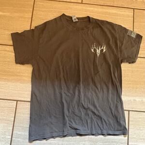 THESE COLORS DONT RUN SHIRT